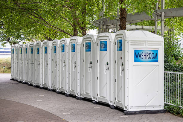 Portable Toilet Options We Offer in Lewisport, KY