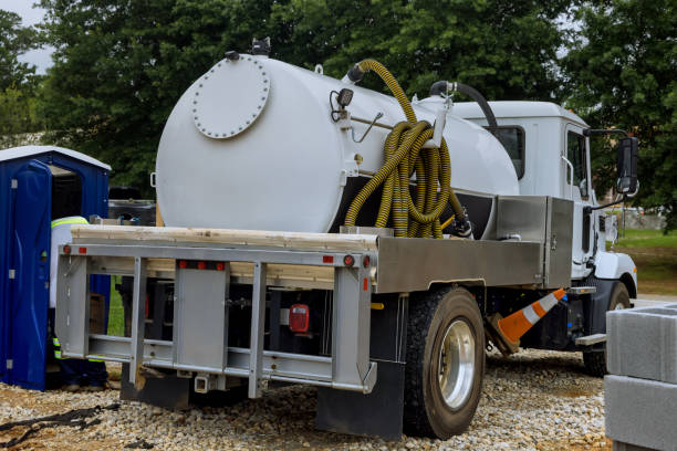 Best Local porta potty services  in Lewisport, KY